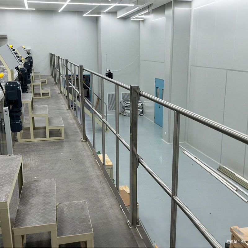 ইস্পাত প্ল্যাটফর্মের বিভিন্ন ধরণের কী কী?