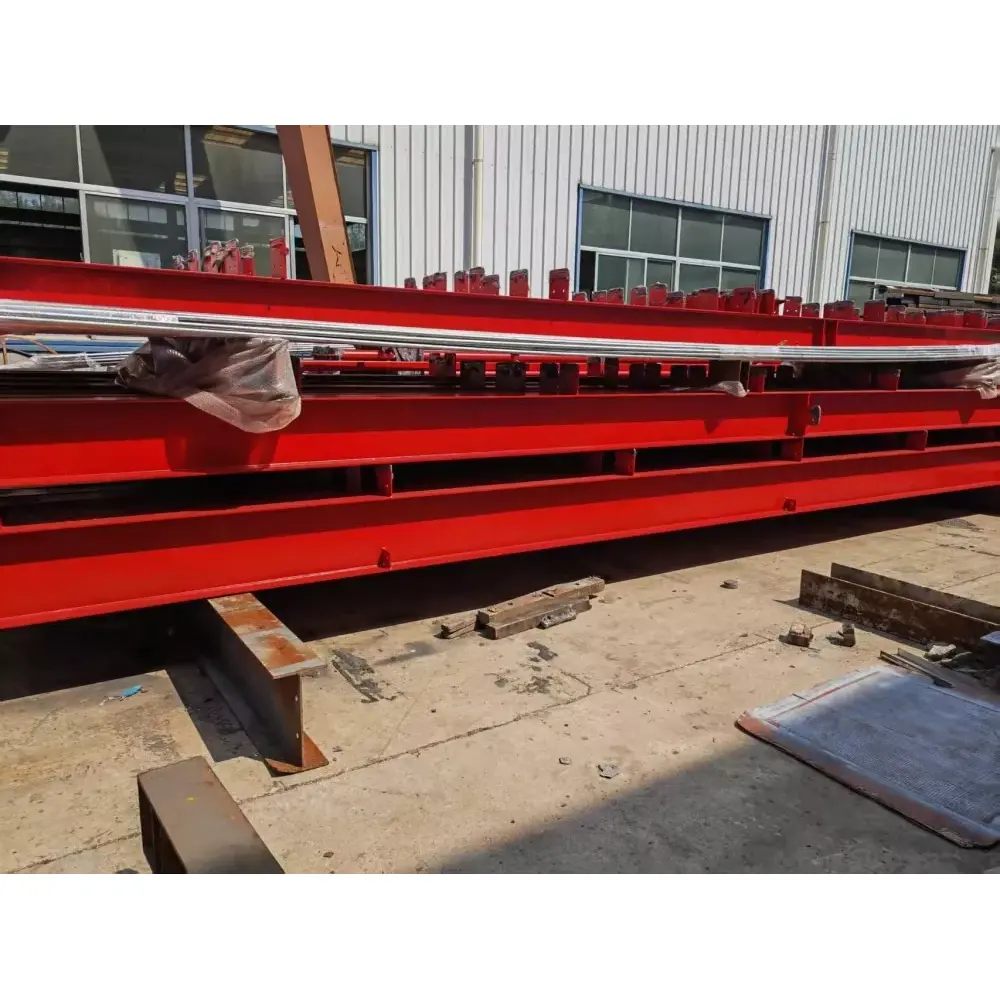 আজকের উত্পাদন প্রয়োজনের জন্য কাস্টমাইজড ধাতব পণ্যগুলি কী প্রয়োজনীয় করে তোলে?