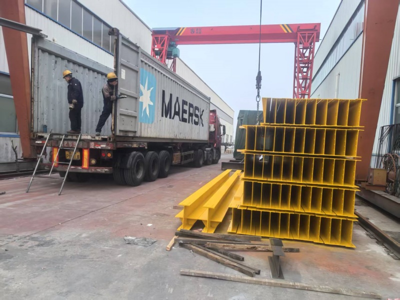 কেন আপনি আপনার শিল্প প্রয়োজনের জন্য একটি ইস্পাত প্ল্যাটফর্ম চয়ন করা উচিত?