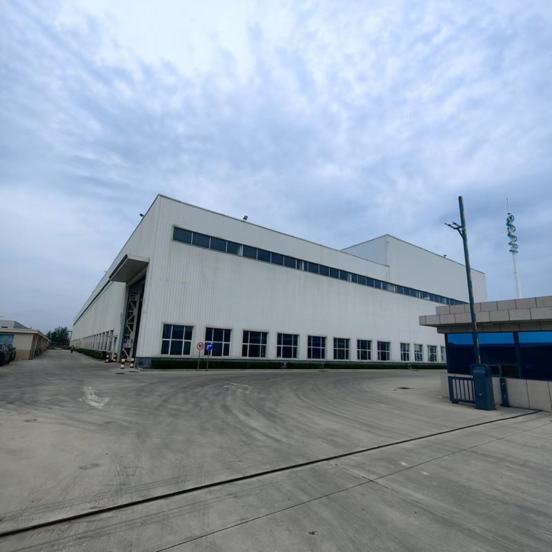 কীভাবে আপনার প্রকল্পের জন্য সেরা ইস্পাত কাঠামোর কারখানা নির্বাচন করবেন