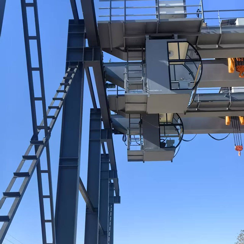 একটি যান্ত্রিক প্রক্রিয়াকরণ সরঞ্জাম অপারেশন স্টিল প্ল্যাটফর্ম কী এবং এটি কীভাবে শিল্প দক্ষতা উন্নত করতে পারে