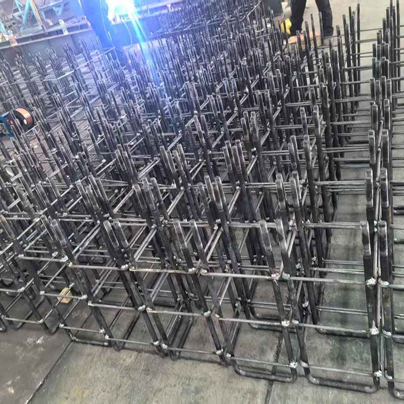 বোল্ট টাইপ ইস্পাত কাঠামো আনুষাঙ্গিক