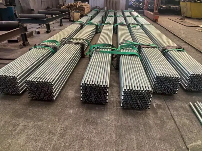 ধাতব সুরক্ষা বেড়া